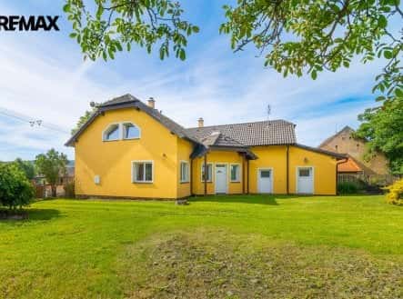 Prodej domu/vily, 238 m², Kucíny, Příchovice, okres Plzeň-jih