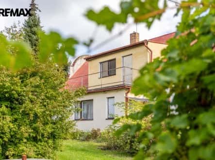 Prodej domu/vily, 100 m², Sobotecká, Kněžmost, okres Mladá Boleslav