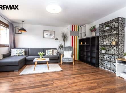 Prodej bytu, 3+1, 69 m², Labětínská, Praha 9 – Vinoř