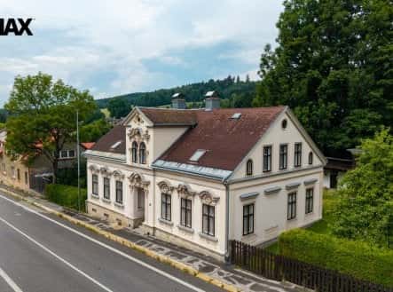 Prodej bytu, 3+kk, 565 m², Rychnovská, Jablonec nad Nisou – Kokonín