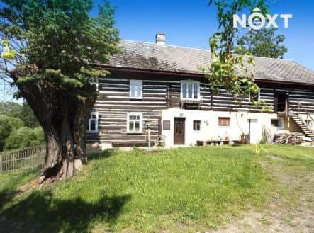 Prodej domu/vily, 370 m², Velenice, okres Česká Lípa