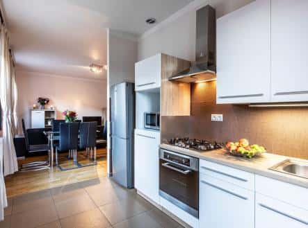 Prodej bytu, 3+kk, 167 m², Jateční, Karlovy Vary
