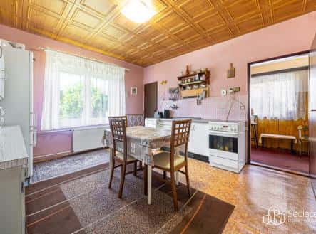 Prodej domu/vily, 300 m², Třešňová, Habartov – Kluč, okres Sokolov