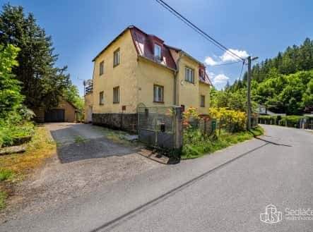Prodej domu/vily, 280 m², Limnická, Nejdek, okres Karlovy Vary