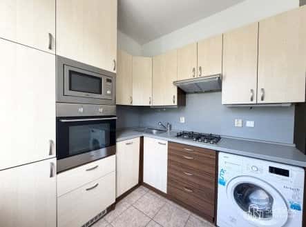 Pronájem bytu, 2+1, 53 m², Sokolovská, Sokolov