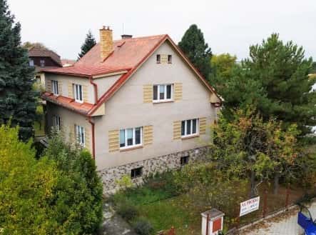 Prodej domu/vily, 266 m², U Pohádky, Praha 6 – Nebušice