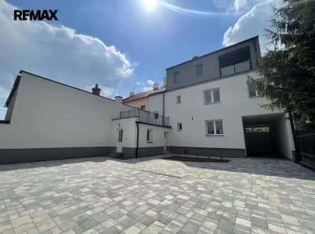 Prodej bytu, 3+kk, 79 m², Staškova, Olomouc – Holice