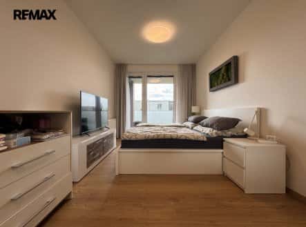 Pronájem bytu, 2+kk, 80 m², Karla Mareše, Olomouc – Nová Ulice