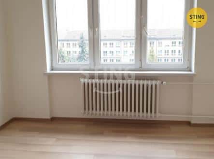 Pronájem bytu, 3+1, 20 m², Pod břehem, Třinec – Staré Město, okres Frýdek-Místek