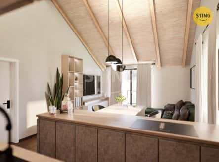 Prodej bytu, 3+kk, 84 m², Slezská, Opava – Malé Hoštice