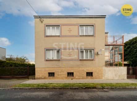 Prodej domu/vily, 186 m², Polní, Opava – Opava (nečleněná část města)