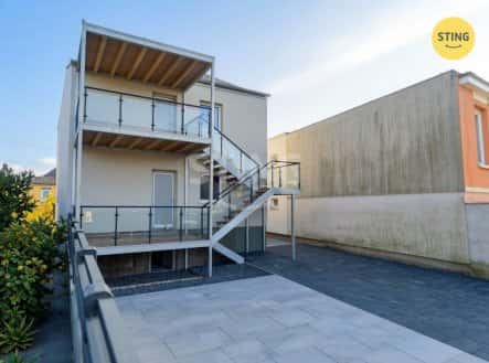 Prodej bytu, 3+kk, 81 m², Hlavní, Bolatice – Borová, okres Opava