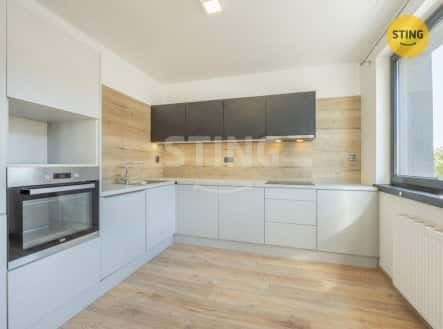 Prodej bytu, 2+kk, 47 m², Nádražní, Žďár nad Sázavou