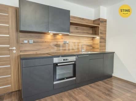 Prodej bytu, 3+kk, 67 m², Nádražní, Žďár nad Sázavou