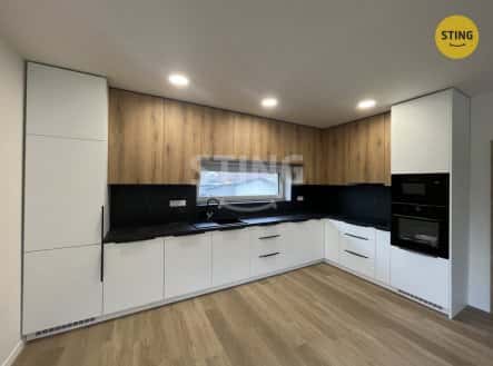 Pronájem bytu, 3+kk, 90 m², Martinov, Ostrava, okres Ostrava-město