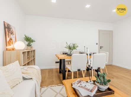 Prodej bytu, 3+1, 81 m², Karla Hynka Máchy, Frýdek-Místek – Místek
