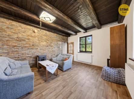 Prodej domu/vily, 255 m², Podlesí, Valašské Meziříčí, okres Vsetín