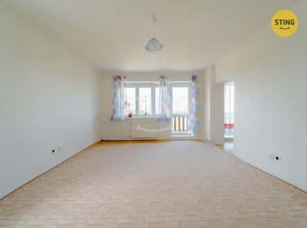 Prodej bytu, 4+1, 92 m², Kopaninská, Chvalíkovice, okres Opava