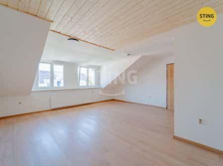 Prodej bytu, 1+kk, 54 m², Albrechtická, Krnov, okres Bruntál