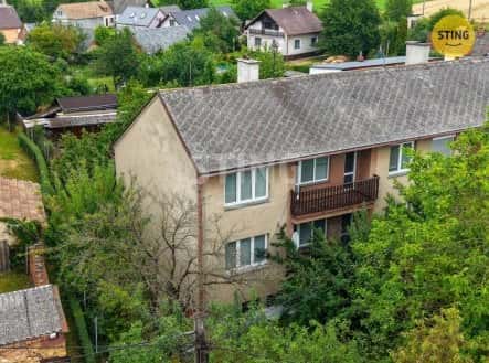 Prodej domu/vily, 200 m², Libivá, Mohelnice, okres Šumperk
