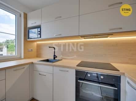 Prodej bytu, 2+kk, 74 m², Temenická, Šumperk