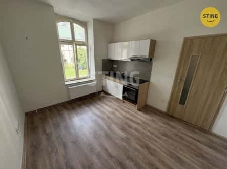 Pronájem bytu, 2+kk, 55 m², Lutinovova, Prostějov