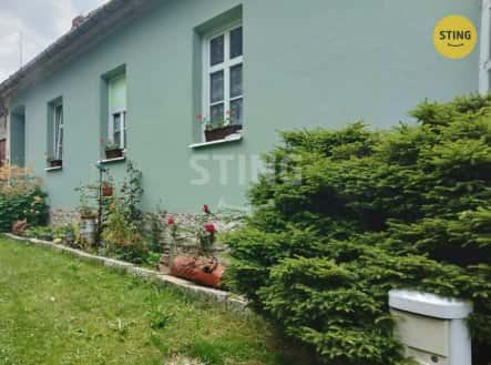 Prodej domu/vily, 120 m², Malá Morávka, okres Bruntál