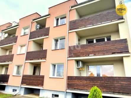 Prodej bytu, 3+1, 78 m², U Lávky, Opava – Vávrovice