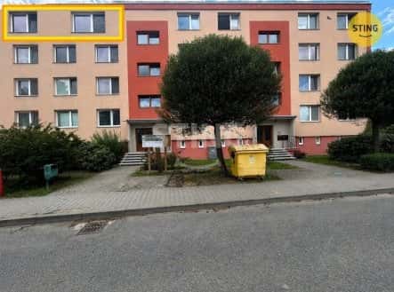 Prodej bytu, 3+1, 78 m², Postřelmov, okres Šumperk