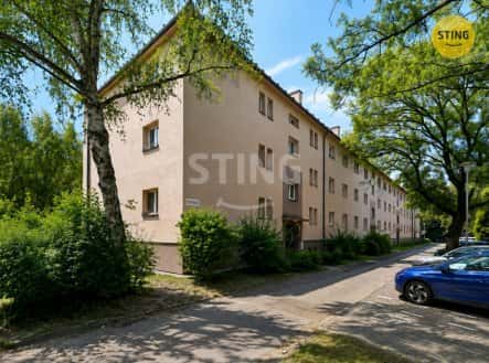 Prodej bytu, 3+1, 84 m², Ostrava-Jih, Ostrava, okres Ostrava-město