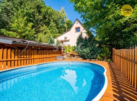 Prodej domu/vily, 114 m², Ondřejov, Rýmařov, okres Bruntál