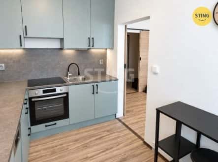 Prodej bytu, 2+1, 45 m², Moravská, Havířov – Šumbark, okres Karviná