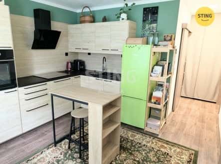 Prodej bytu, 1+1, 48 m², Dlouhá, Nový Jičín