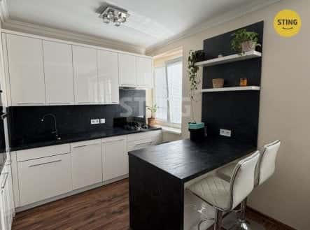 Prodej bytu, 2+kk, 62 m², Frýdek-Místek
