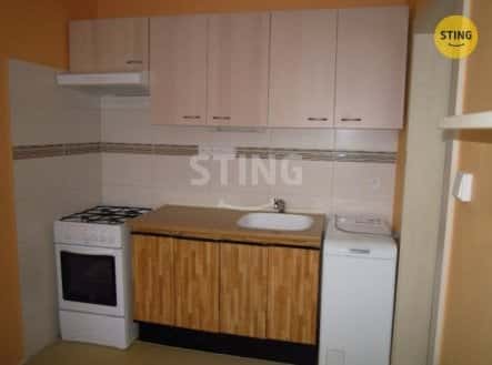 Prodej bytu, 2+1, 45 m², Emanuela Podgorného, Ostrava – Ostrava-Jih, okres Ostrava-město