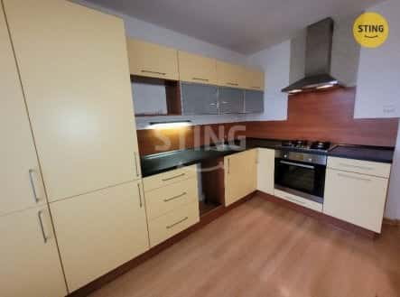 Pronájem bytu, 3+1, 69 m², Provaznická, Ostrava – Ostrava-Jih, okres Ostrava-město