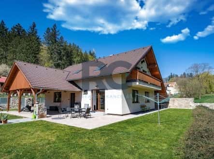 Prodej domu/vily, 491 m², Budějovické Předměstí, Písek