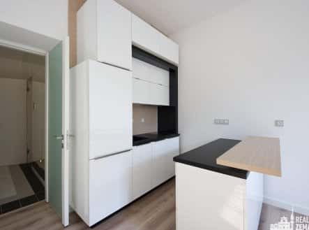 Pronájem bytu, 2+kk, 54 m², Bořivojova, Praha 3 – Žižkov