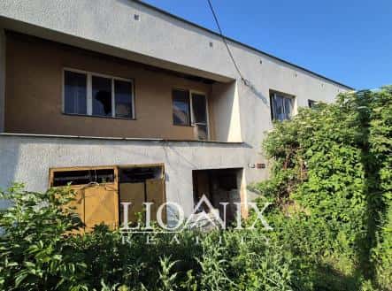 Prodej domu/vily, 721 m², Miroslav, okres Znojmo