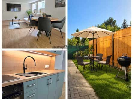 Prodej bytu, 2+kk, 80 m², Za Nadýmačem, Praha 10 – Uhříněves