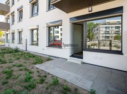 Prodej bytu, 3+kk, 74 m², U Mrazíren, Kladno