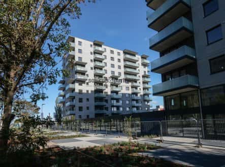 Prodej bytu, 1+kk, 48 m², Prosecká, Praha 9 – Prosek