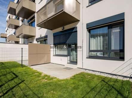 Pronájem bytu, 2+kk, 86 m², Ke stadionu, Kladno