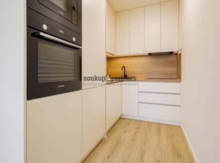 Prodej bytu, 2+kk, 53 m², Ke stadionu, Kladno