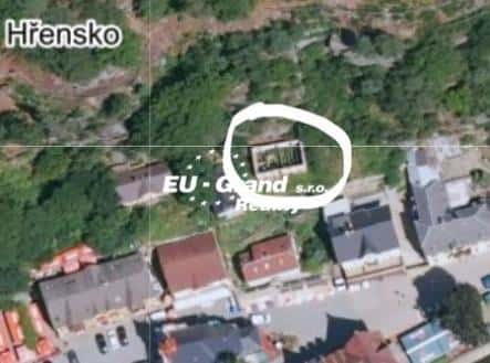 Prodej domu/vily, 205 m², Hřensko, okres Děčín