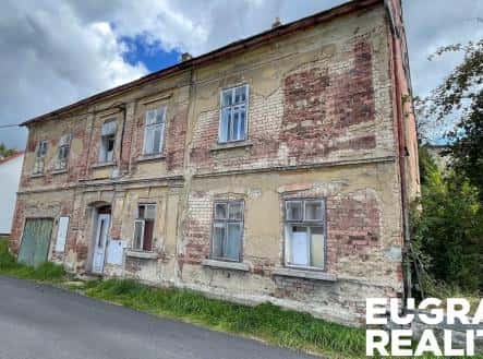 Prodej domu/vily, 298 m², Dolní Poustevna, okres Děčín