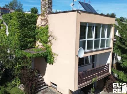 Prodej domu/vily, 198 m², Boženy Němcové, Česká Lípa