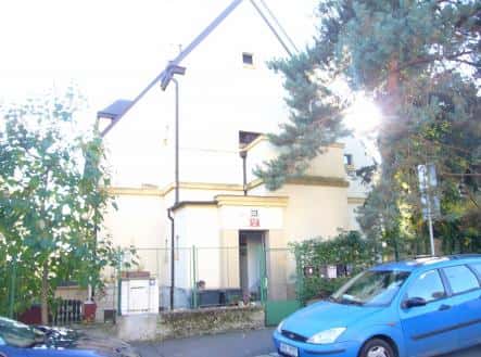 Prodej bytu, 3+kk, 75 m², Praha 4 – Braník