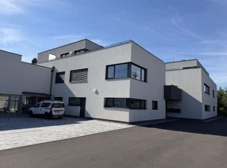 Pronájem bytu, 1+kk, 23 m², Vodárenská, Mladá Boleslav – Čejetice