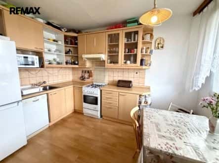Prodej bytu, 3+1, 71 m², Jablonecká, Praha 9 – Střížkov